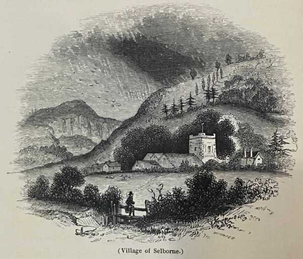 The Village of Selborne
