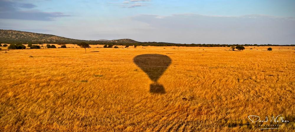 Coming in to land, Western Corridor