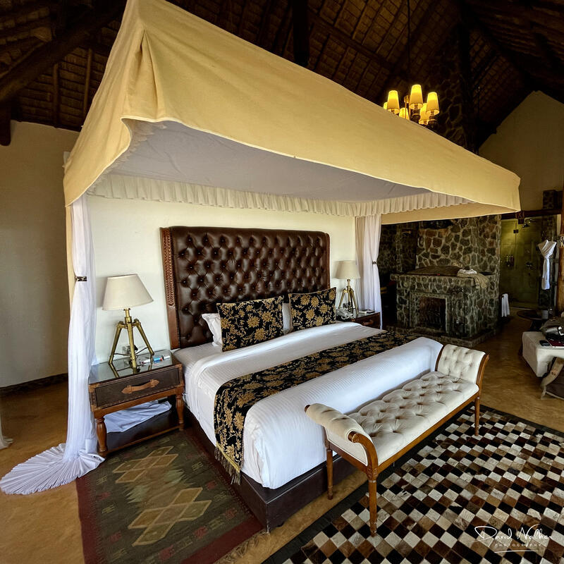 Lake Manyara Kilimamoja Lodge