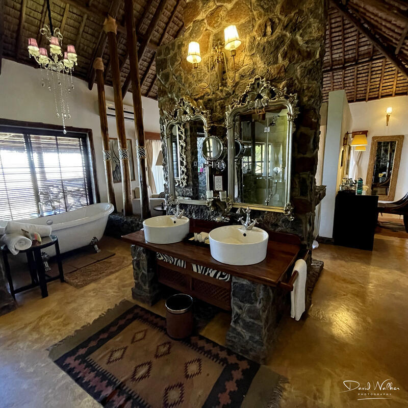 Lake Manyara Kilimamoja Lodge